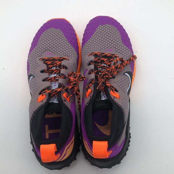 Women’s Nike Wildhorse 7 CZ1864-502 NWOB - Picture 5 of 5